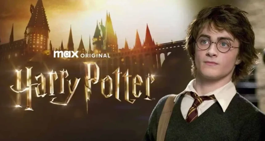 Harry Potter dizisinin konusu ne? Oyuncu kadrosunda kimler var? Kaç sezon olacak? Ne zaman yayınlanacak?
