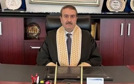 HSK'nın yeni üyesi Bülent Küfüdür kimdir? Kariyer hayatı