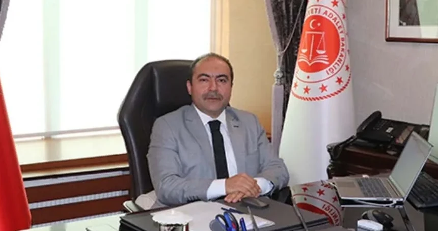 HSK'nın yeni üyesi Serdar Ateş kimdir? Aslen nerelidir? Yeni görevi ne?