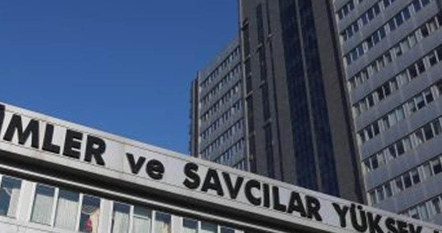 HSK'ya 4 yeni üye atandı