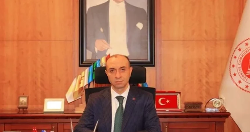 HSK'ya yeni atanan Sait Özdemir kimdir? Yeni görevi ne?