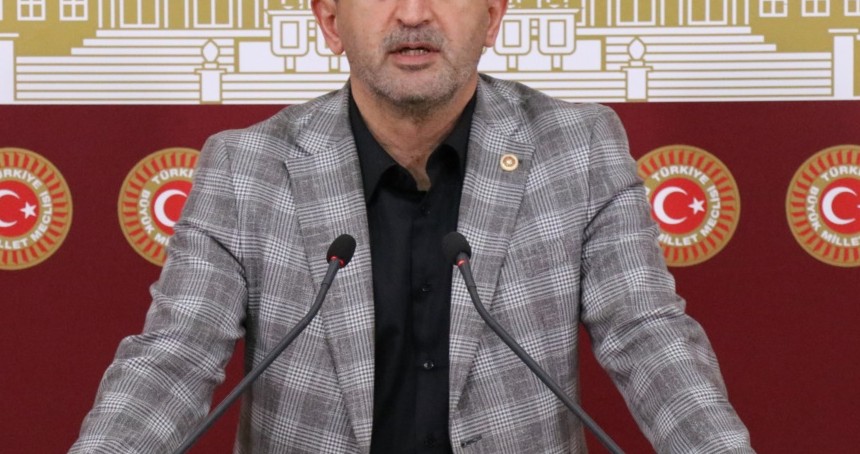 HÜDA PAR’dan asgari ücrete ara zam talebi