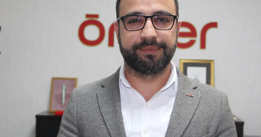 Mardin ÖNDER Başkanı Güneş: Gençlerimiz sosyal medyanın etkisiyle sahte hayatlara özenmekte