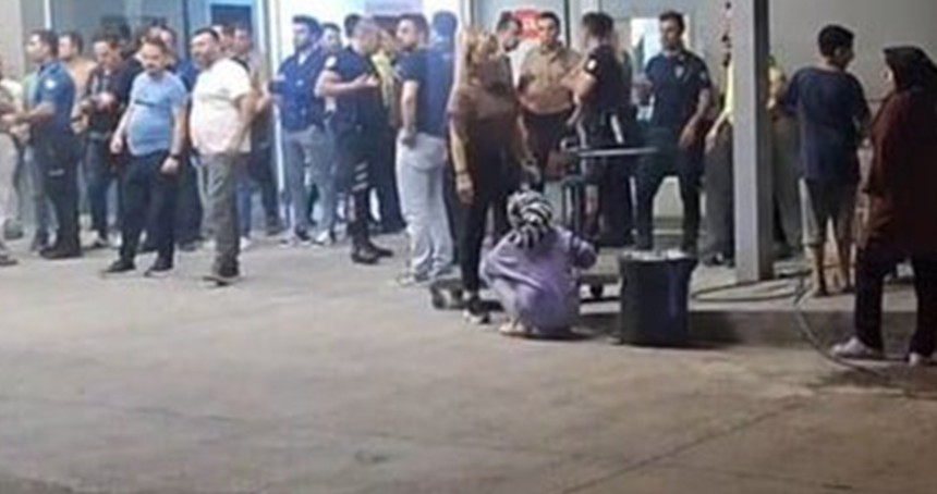 Şanlıurfa’da arazi anlaşmazlığı can aldı: 2 ölü, 9 yaralı