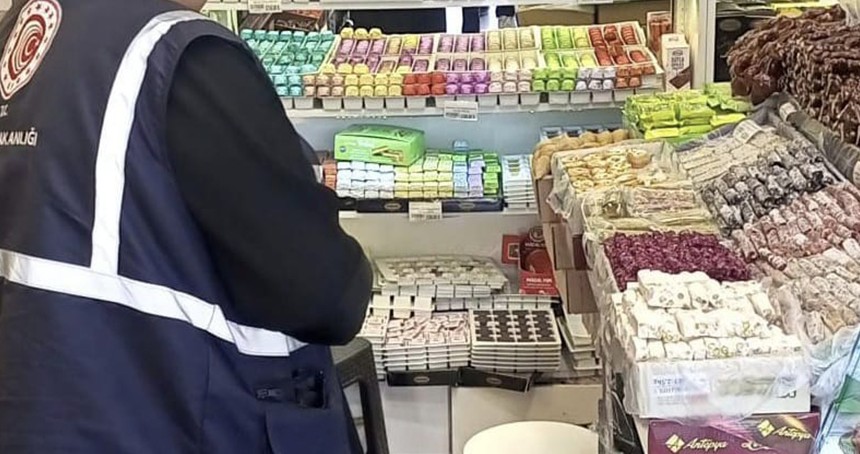 Şanlıurfa’da Kurban Bayramı öncesi denetimler sıkılaştırıldı