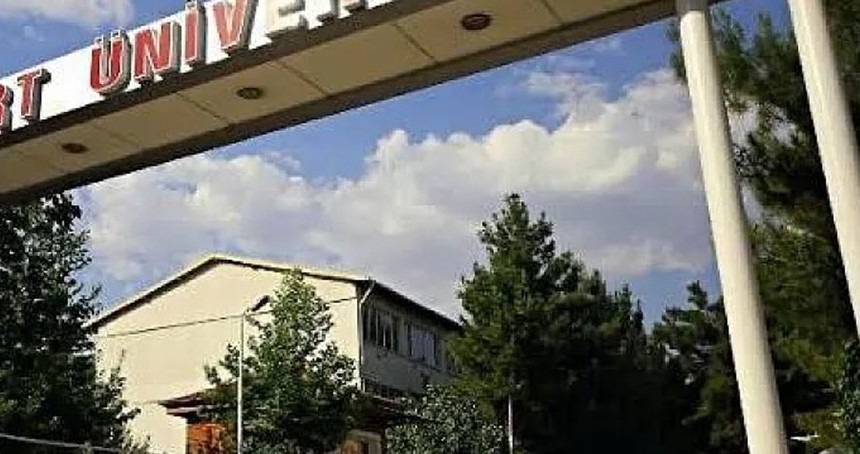 Siirt Üniversitesi’nin merkez yerleşkesi elden gidiyor mu? Eğitim Bir-Sen karara tepkili
