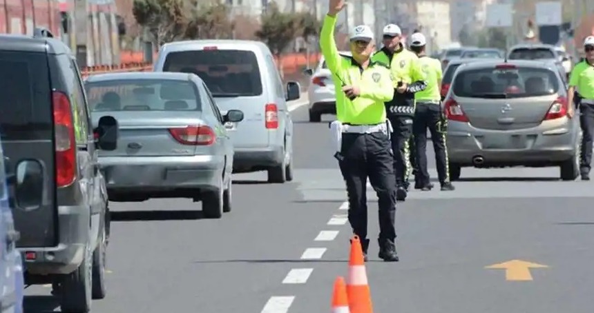 Trafik cezaları artırılıyor