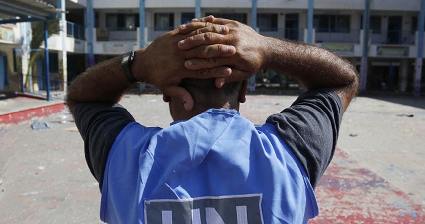 UNRWA'dan Gazze'de katledilen 310'dan fazla personel için bağımsız soruşturma çağrısı