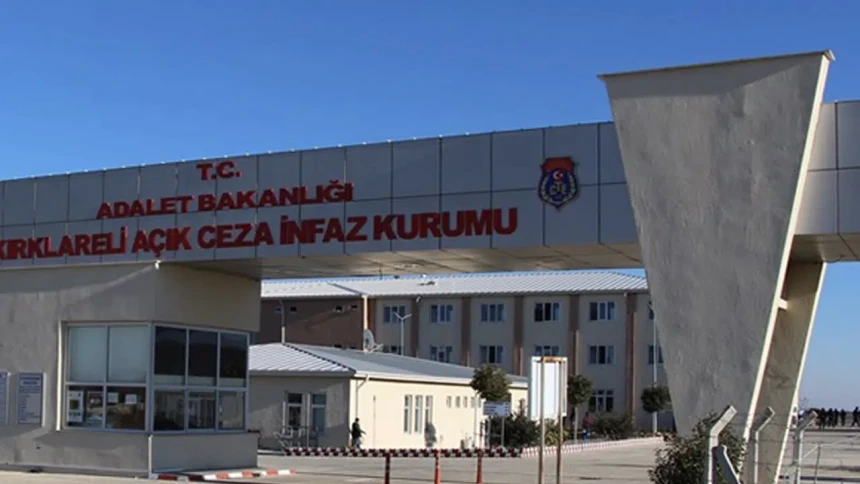 Yeni yargı paketi çalışmalarının detayları açıklandı: Mahkumlara af çıkacak mı?