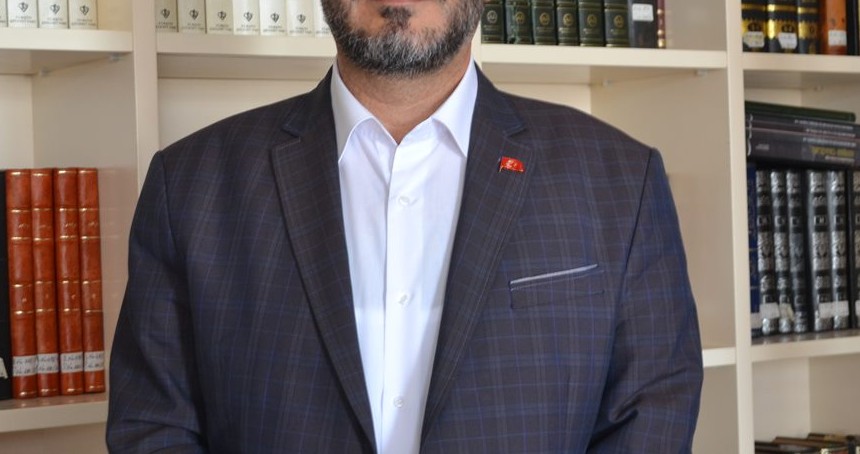 Müftü Karabayır: Kurban sadece bir et meselesi değil, Allah yolunda fedakârlığın sembolüdür