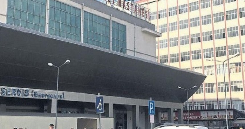 Seyhan Devlet Hastanesine "Anne Dostu Hastane" unvanı verildi