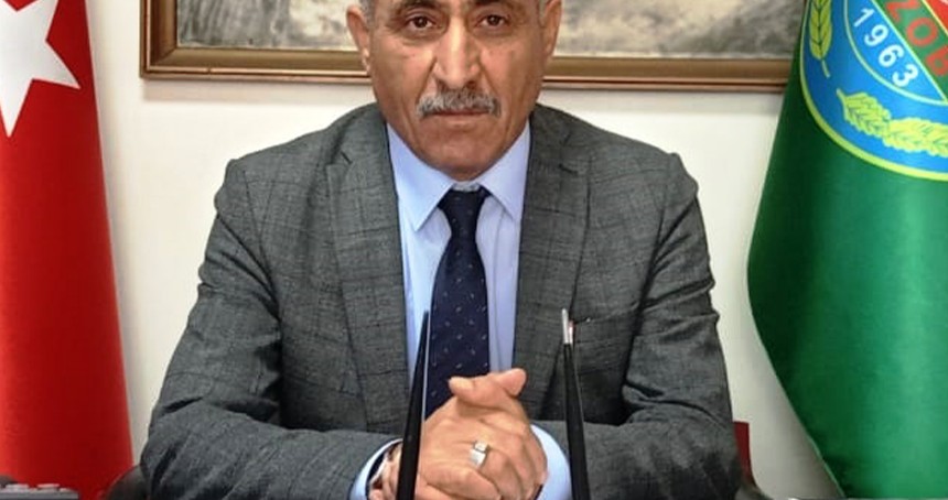Seyhan Ziraat Odası Başkanı Özkan: “Çiftçimize sahip çıkmak, üretime sahip çıkmaktır”