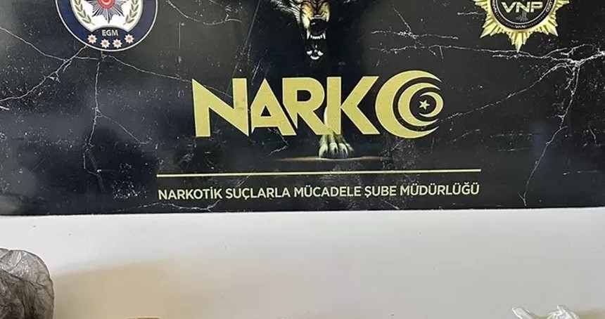 Van'da uyuşturucu operasyonu: 29 gözaltı