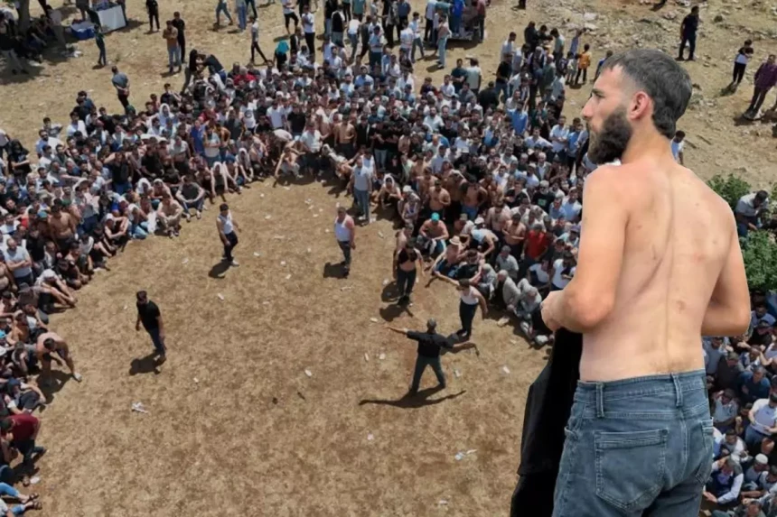300 yıllık gelenek: Nedenini dedelerimiz de bilmiyor, artık bitmeli