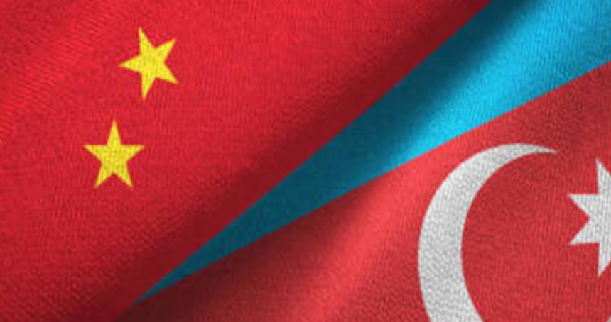 Azerbaycan ile Çin' arasında vize muafiyeti