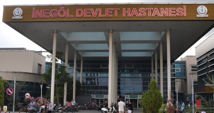 Bursa'da 13 yaşındaki çocuk kalp krizi sonucu hayatını kaybetti