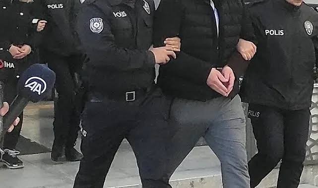 CHP'li Belediyeye yeni operasyon: Çok sayıda gözaltı var