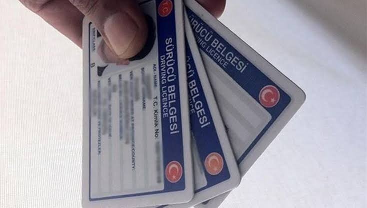 Ehliyet yenilemede zaman daralıyor! O tarihten itibaren geçersiz sayılacak