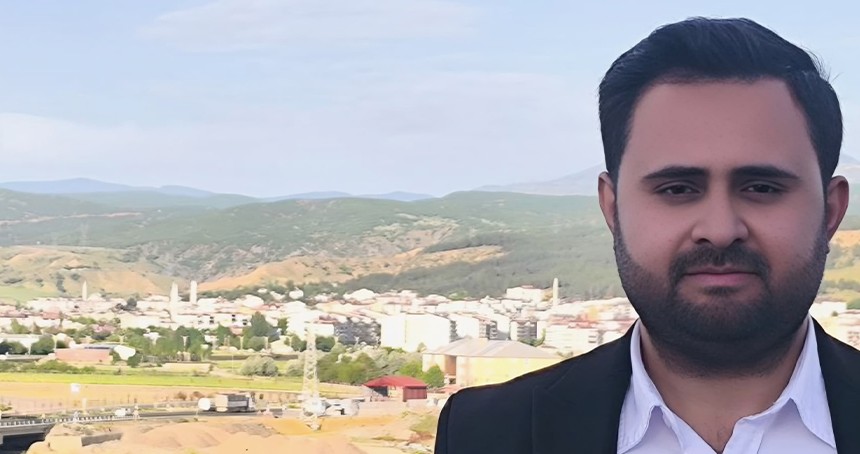 HÜDA PAR Genç İlçe Başkanı Yusuf Doğru’dan konut tepkisi