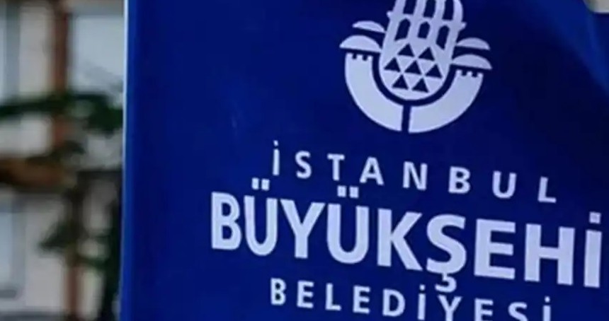 İBB'ye beşinci dalga operasyon: Aralarında 5 belediye başkanı da var
