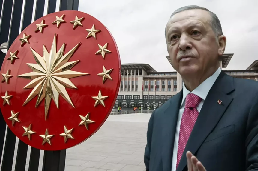 Kulislere sızdı! İşte AK Parti'nin Erdoğan'ın yeniden adaylığı için planı