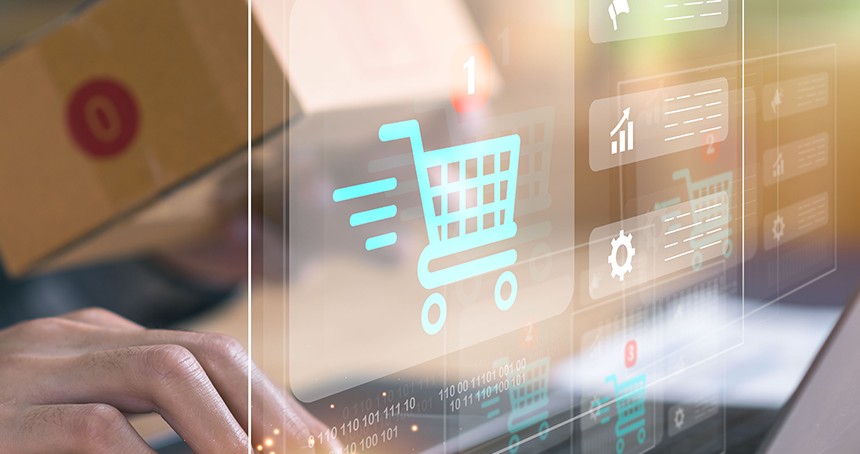 Kurban Bayramı öncesi e-ticaret arttı