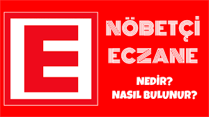 Mardin, Savur, Yeşilli ve Mazıdağı için nöbetçi eczaneler