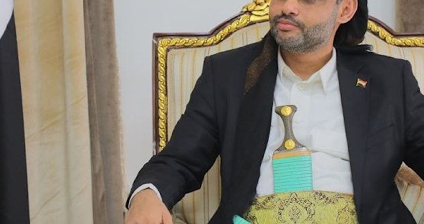 Mehdi el-Meşat: Siyonist rejim uçakları için tehlike başlıyor