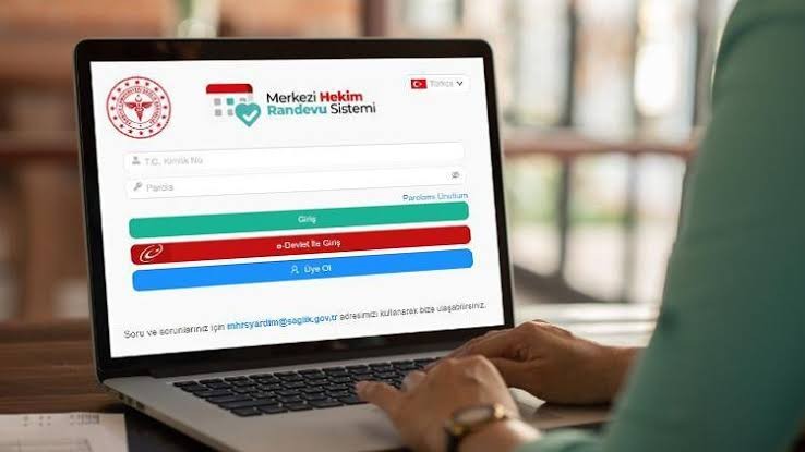 MHRS'ye giren hastalar şoke oldu! O muayene için evlilik şartı