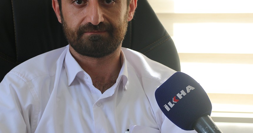Müftü Yardımcısı Erdem: Kurban bir kulluk nişanesi ve Allah'a samimiyetle yönelmenin tezahürüdür