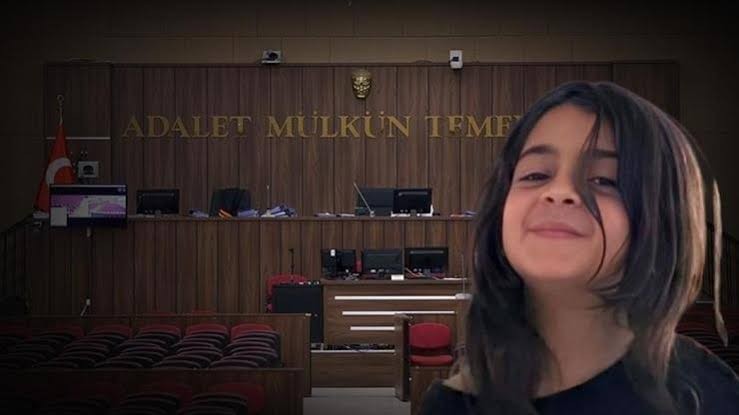 Narin Güran cinayeti davasında karar çıktı!