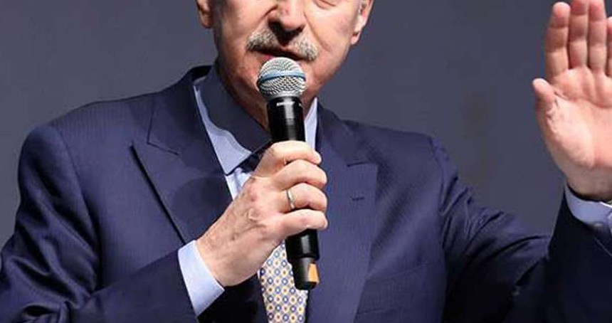 Numan Kurtulmuş, TBMM Başkanlığı'na yeniden aday