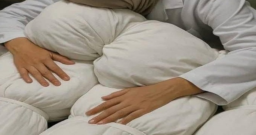 9 çocuğu katledilen anne…