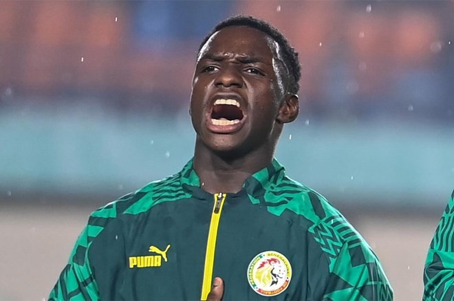 Amara Diouf kimdir? Fenerbahçe'ye mi transfer oldu? Kaç yaşında? Nereli?