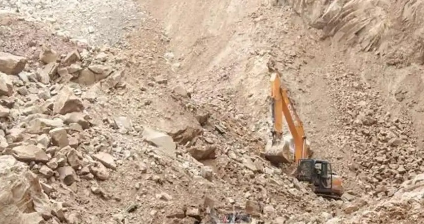 Endonezya'daki taş ocağı heyelanlarında ölü sayısı 19'a yükseldi