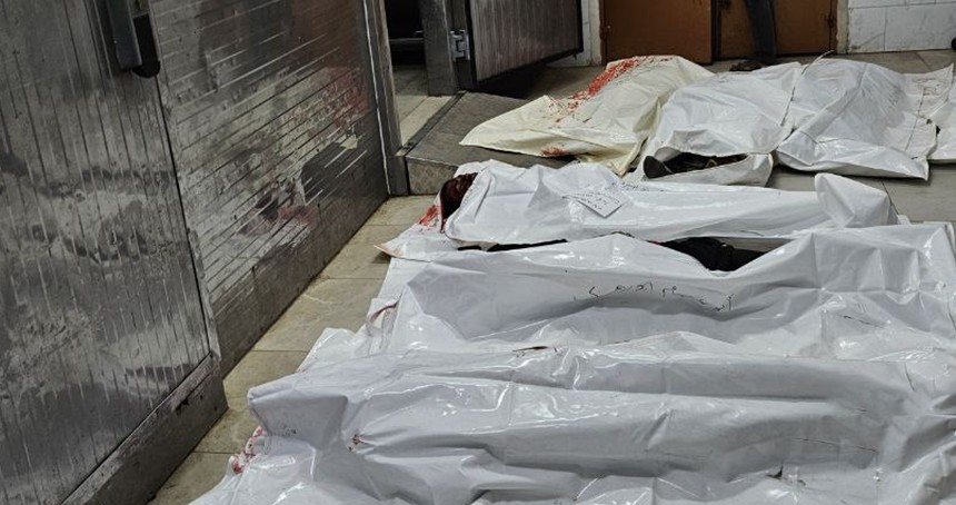Filistin Halk Cephesi: Refah'taki katliam ABD iş birliğiyle gerçekleşti