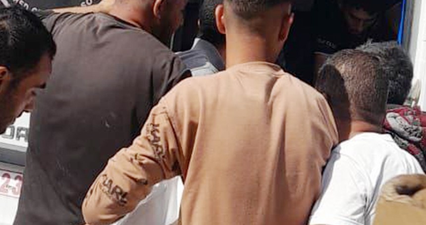 Filistin Mücahitler Hareketi: Uluslararası sessizlik ve ABD yönetimi, Refah'taki katliamın suç ortağıdır