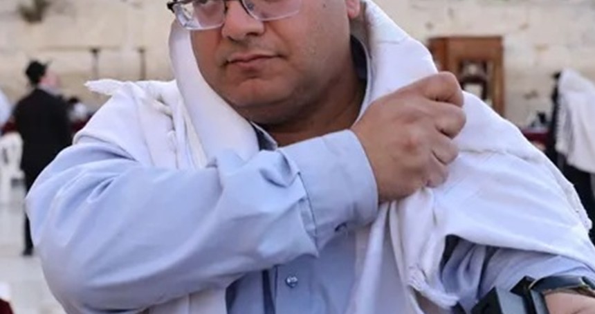 HAMAS'tan siyonist bakan Ben Gvir’in işgal altındaki iç bölgelerde ezanı yasaklamasına tepki