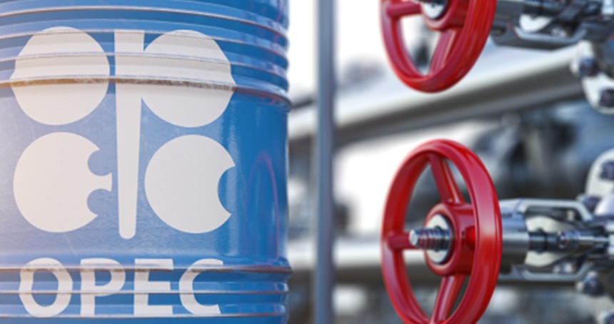 OPEC+ üyelerinden petrol üretimini artırma kararı