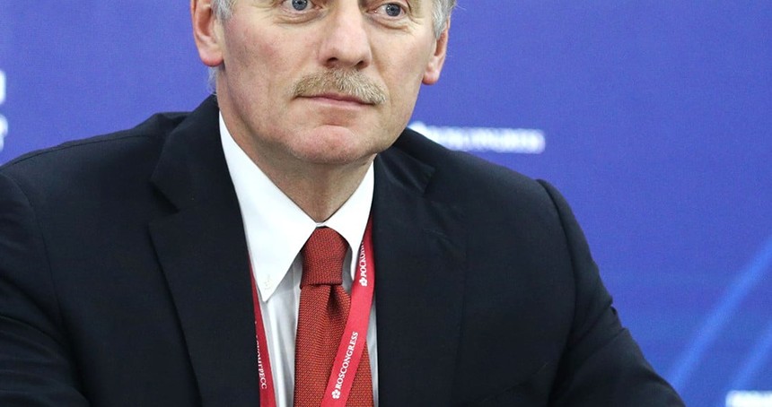 Peskov: Rus heyeti 2 Haziran’da İstanbul’da olacak