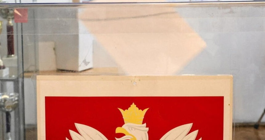 Polonya ikinci tur cumhurbaşkanlığı seçimleri için sandık başında