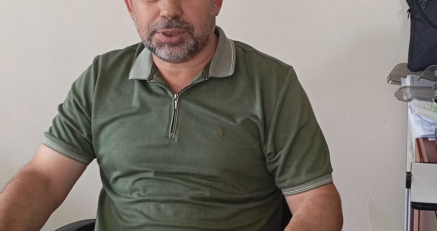 Avukat Düz: Mavi Marmara saldırısı tüm insanlığa ve vicdanlara yönelik organizeli bir terör saldırısıdır