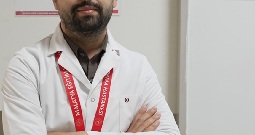Dr. Öğr. Üyesi Korkmaz: Profesyonel destek sigarayı bırakmayı kolaylaştırıyor