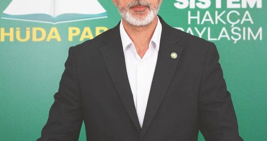 HÜDA PAR: Devlet, bütçe açığını trafik cezalarıyla mı kapatmayı planlıyor?