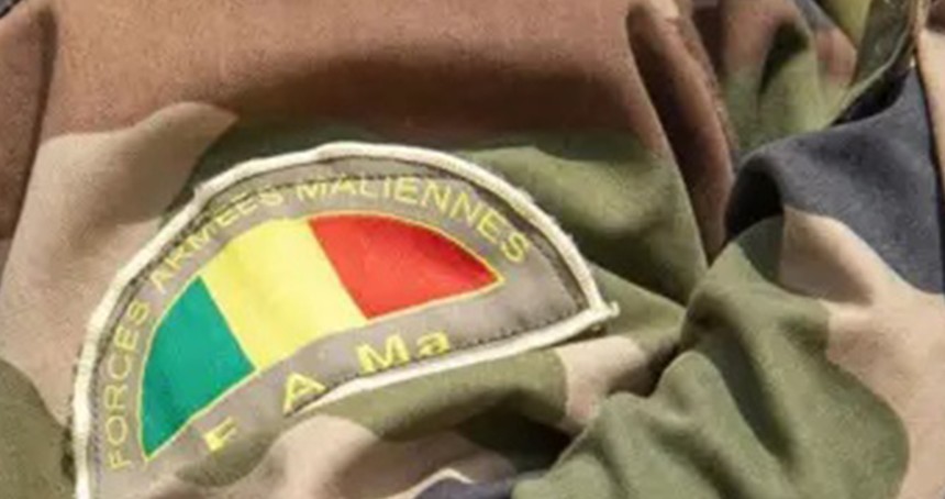 Mali’de askeri üsse saldırı: 30 ölü 