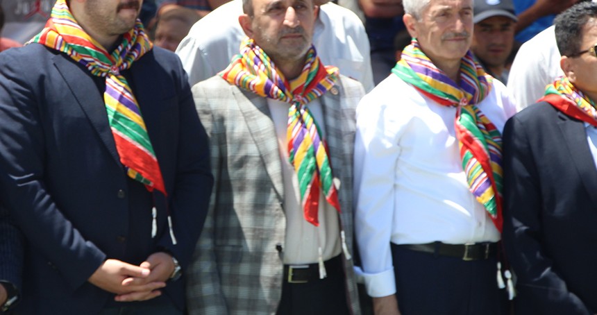 Milletvekili Demir, Gaziantep ziyaretlerine devam ediyor