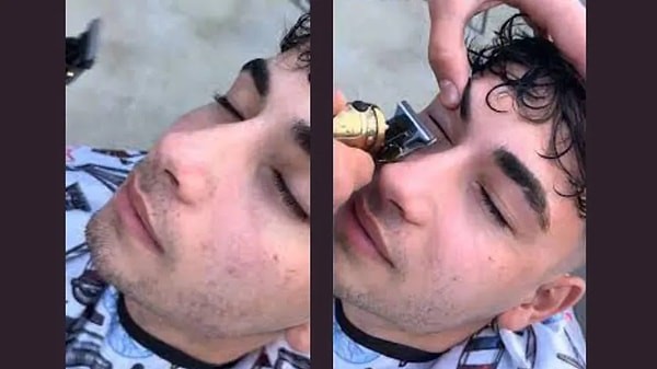 TikTok'ta tehlikeli akımlara bir yenisi daha eklendi: Kalıcı hasar bırakabilir!