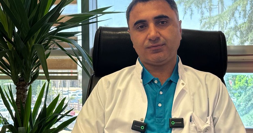 Uzmanlardan Kurban Bayramı'nda sağlıklı et tüketimi uyarısı