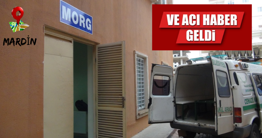 Acı haber geldi