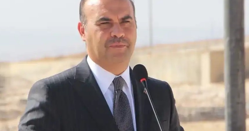 Bakan Kacır'dan OSB başvurularına ilişkin açıklama